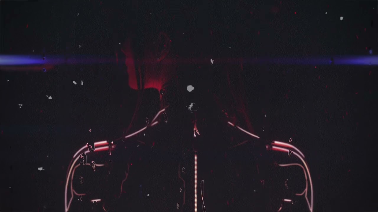 Ganger Baster - Coded Memory (Retro Car Bass)
