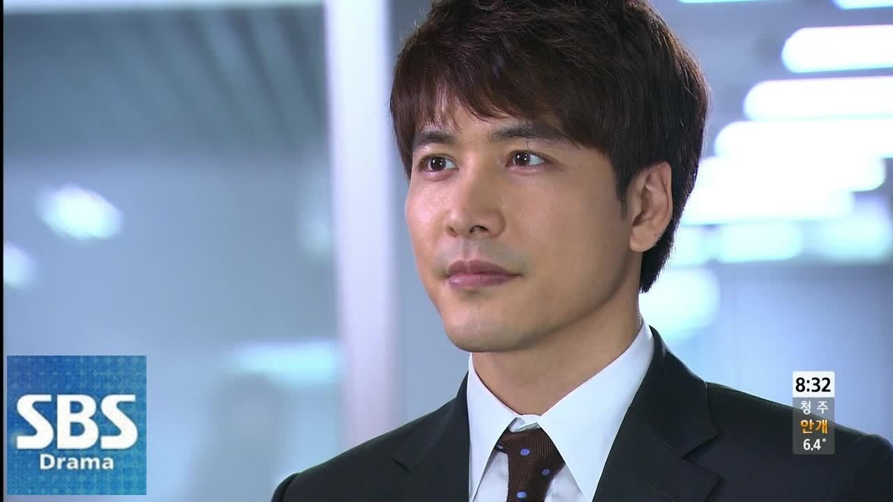 정성환, 송재희에 