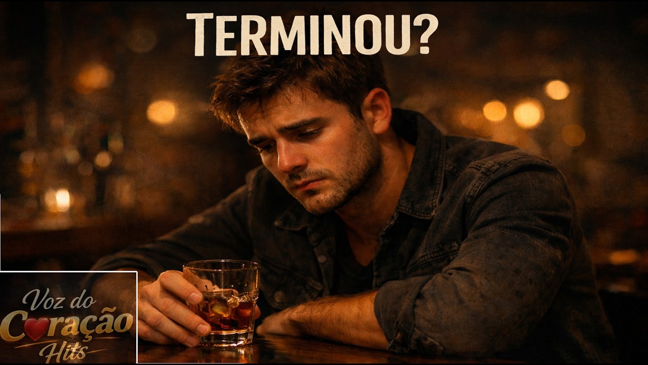 As melhores modas pra ouvir depois de um término