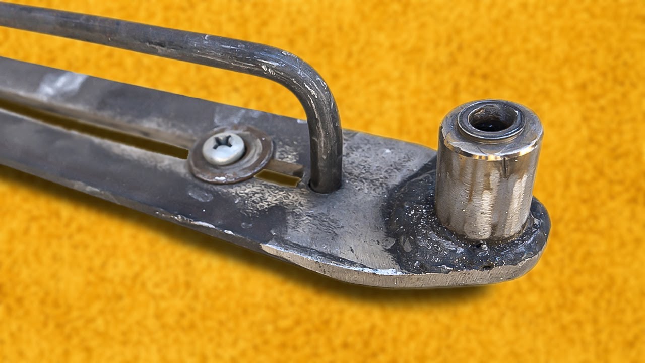 Cortador Casero para Drywall