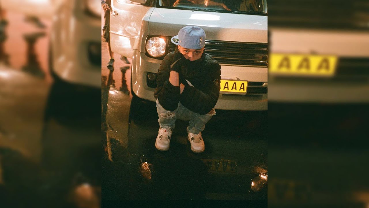[FREE] BIG BABY TAPE X AARNE - ВЛЮБЛЕН Type Beat 2023