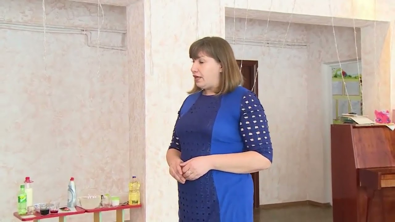 Семінар  для вихователів: «Експериментально-дослідницька діяльність  в умовах  сучасного ЗДО»