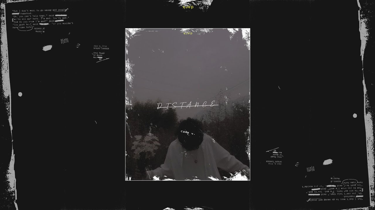 (Free) Sad Emotional Rap Instrumental - 