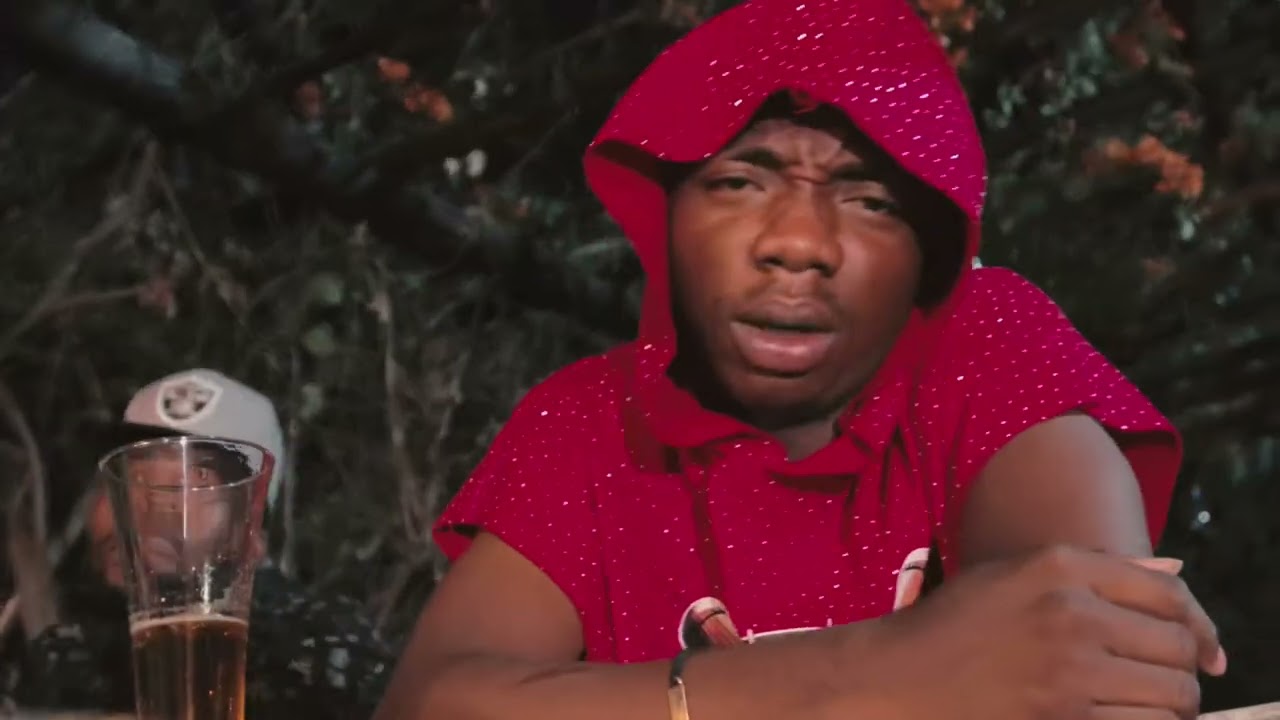 Skhrizy x Ghost HATE CHANI-(OFFICIAL MUSIC VIDEO)