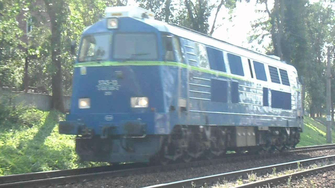 ST45 - 013 Rp1 + mały Puzon