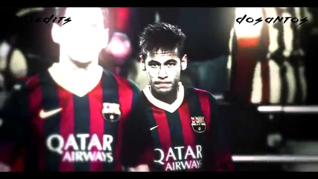 Neymar ► Highlighting Me 2014/2015 HD