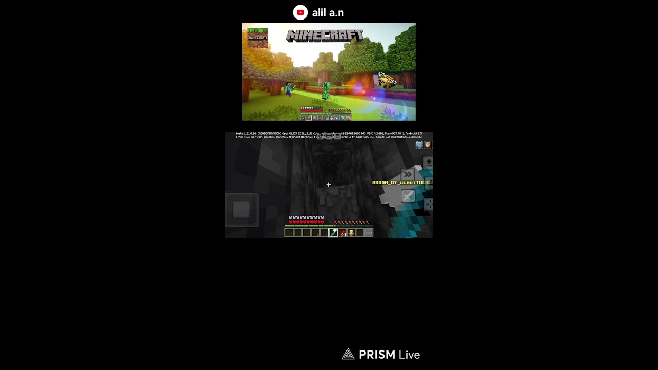 Live streaming of @im__anil_Gemar84
