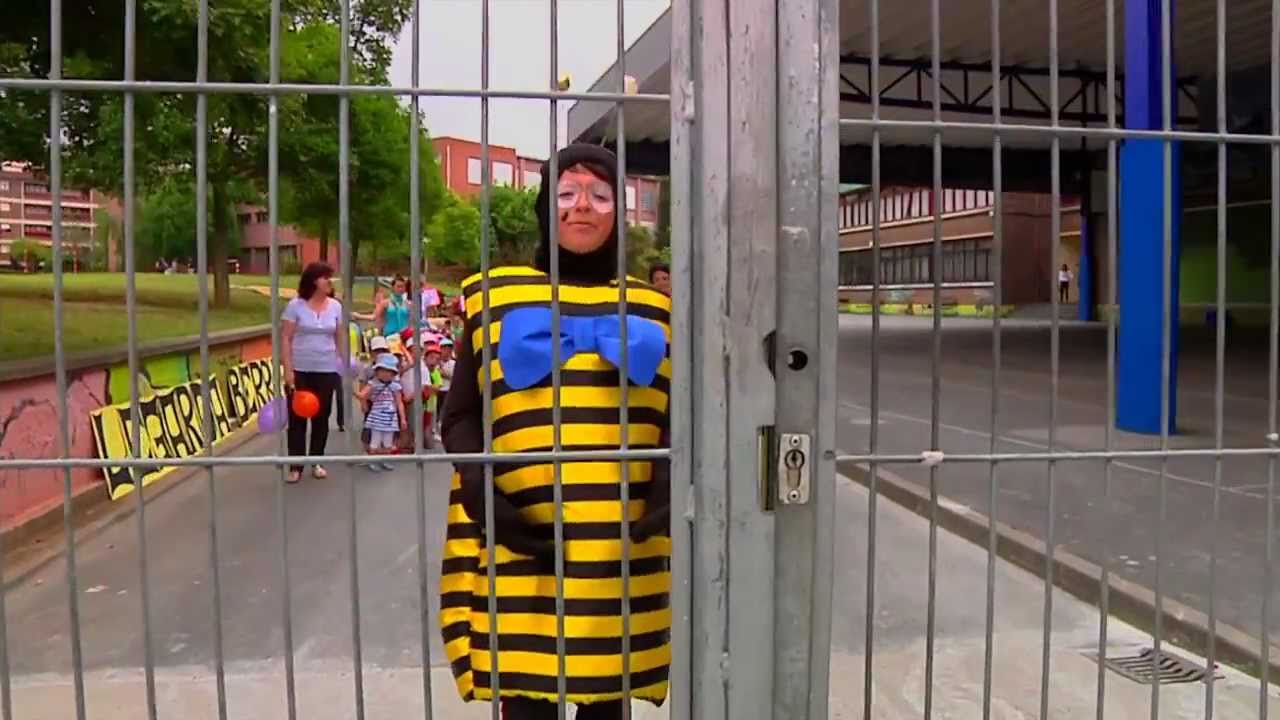 Lip Dub Legarda