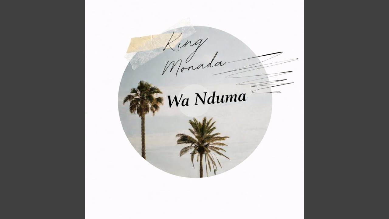 wa nduma