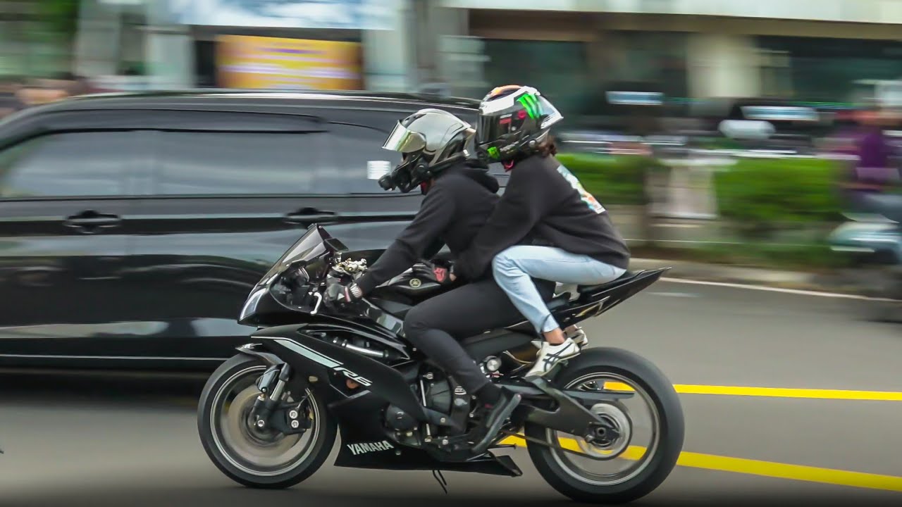 BIKERS COMPILATION‼️KAWASAKI, YAMAHA, DUCATI, HONDA, HARLEY DAVIDSON, BMW