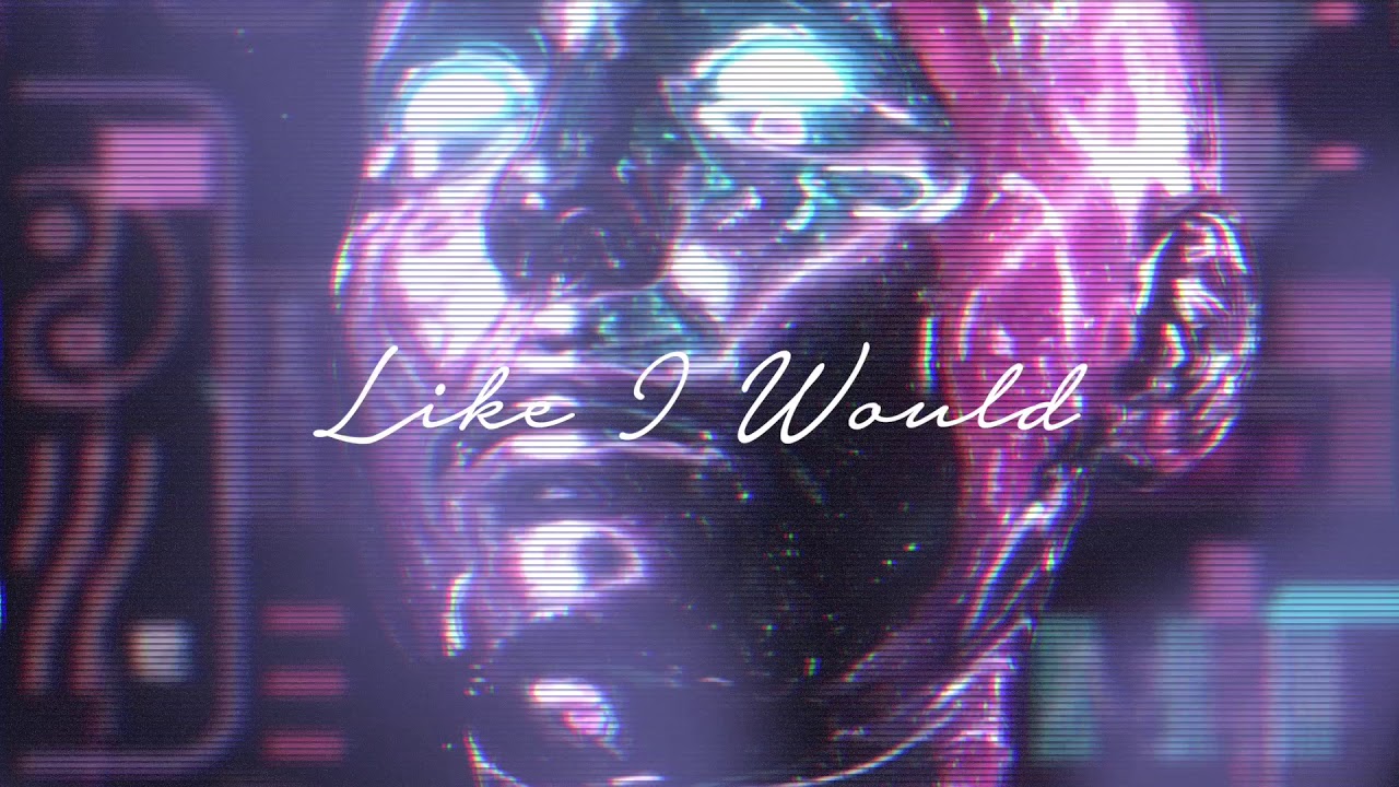 EQRIC & Hanzy - Like I Would