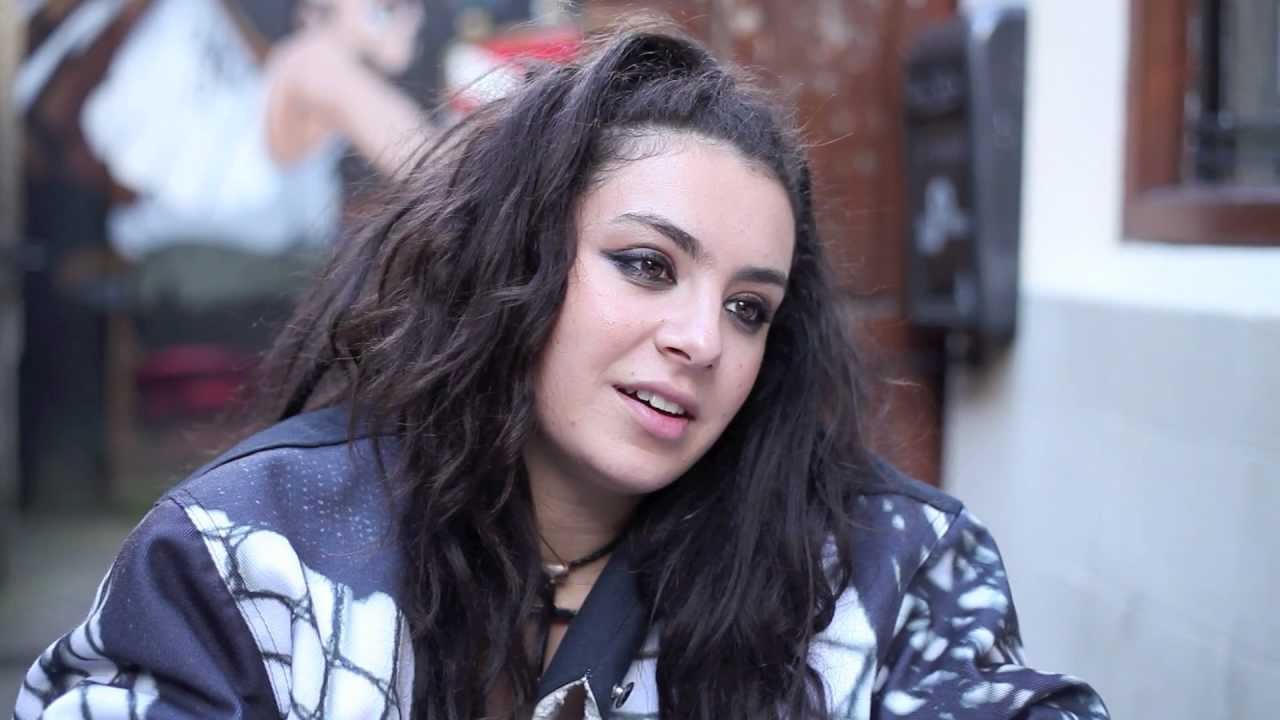 Blunt Talking - Charli XCX