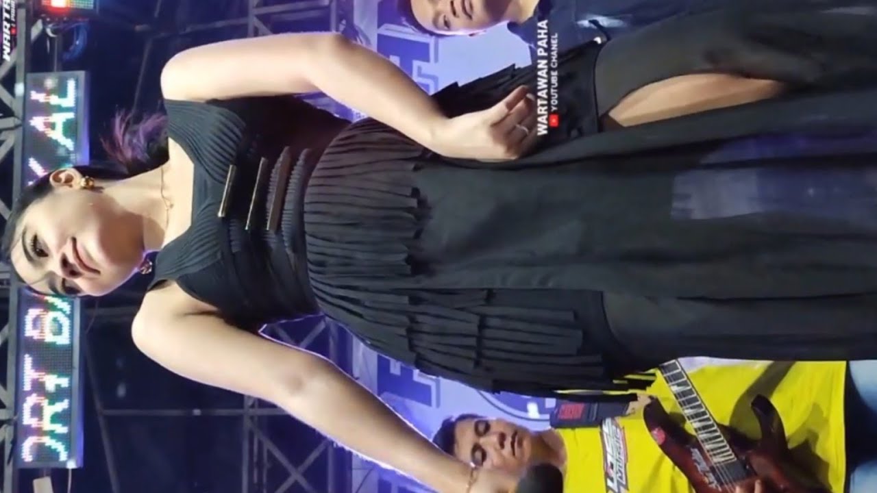TIARA AMORA - SEPIRING BERDUA❗LOSS MUSIC SAMARAN