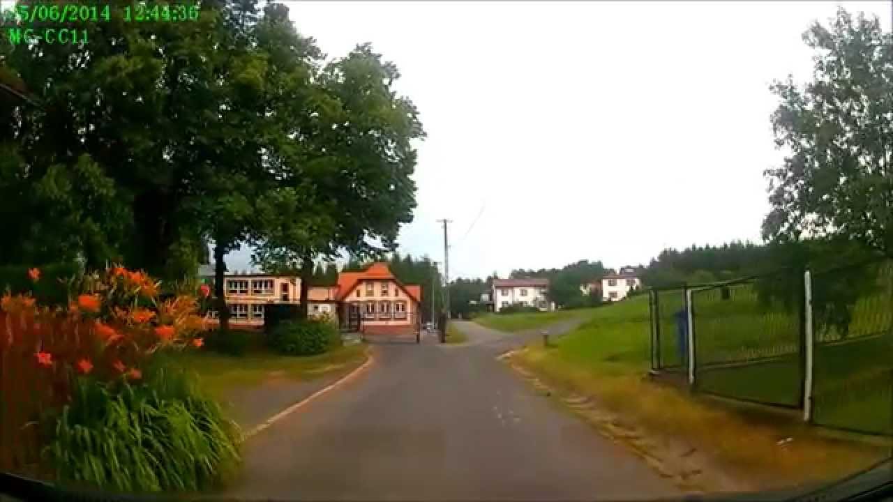 SKRBEŃSKO - cz. 3