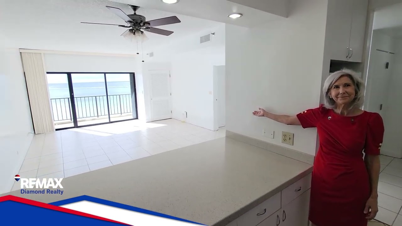 Properties in the Tropics: there's hearing about Agana Bay Condos...and then there's SEEING it