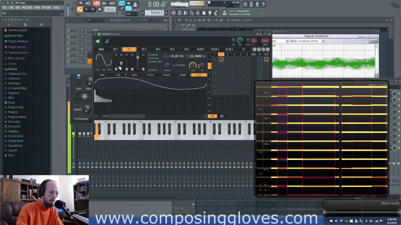 Learn FM 21 - High Ratios