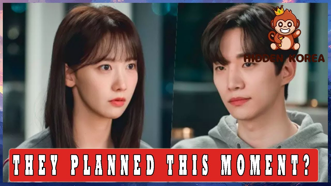 Exclusive: The Real Reason Lee Junho & Im Yoona Stepped Out Together—Not What Fans Think
