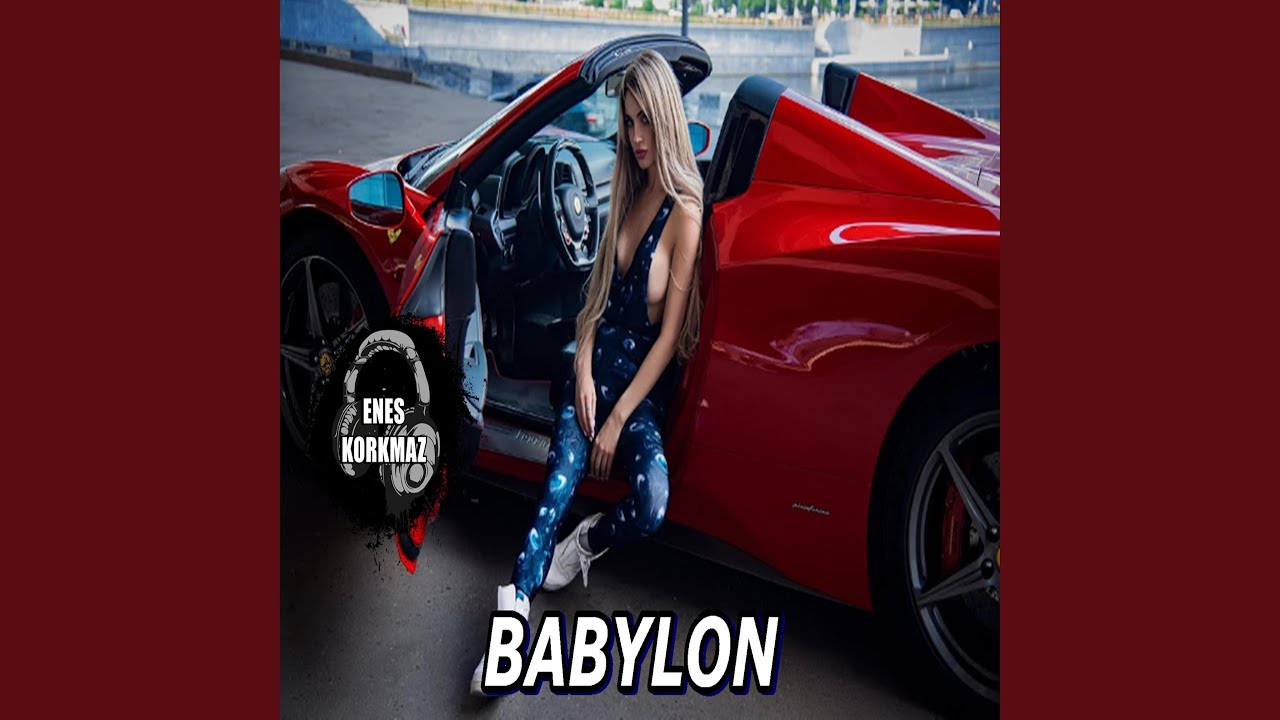 BABYLON