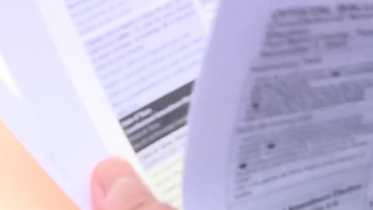 Decision 2023: What exactly is on the ballot?