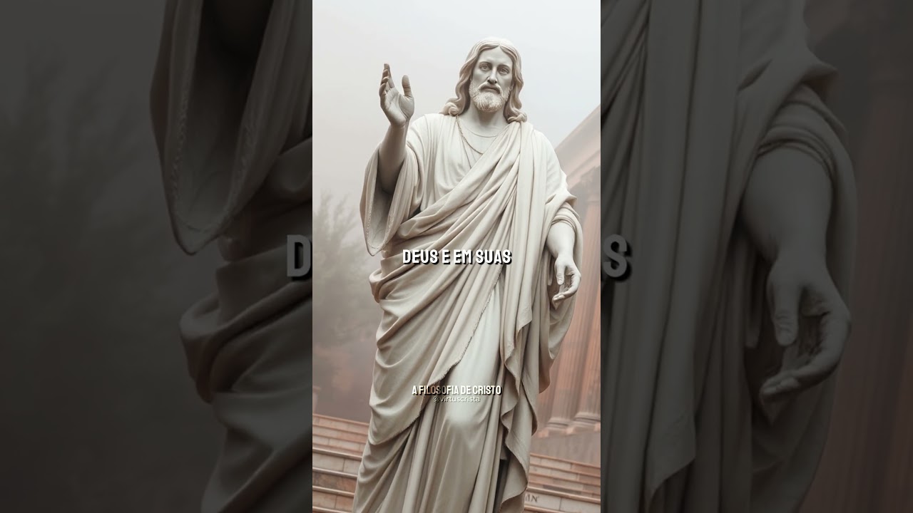 5 Principais Doutrinas da Filosofia Cristã. 🗿✞ 
