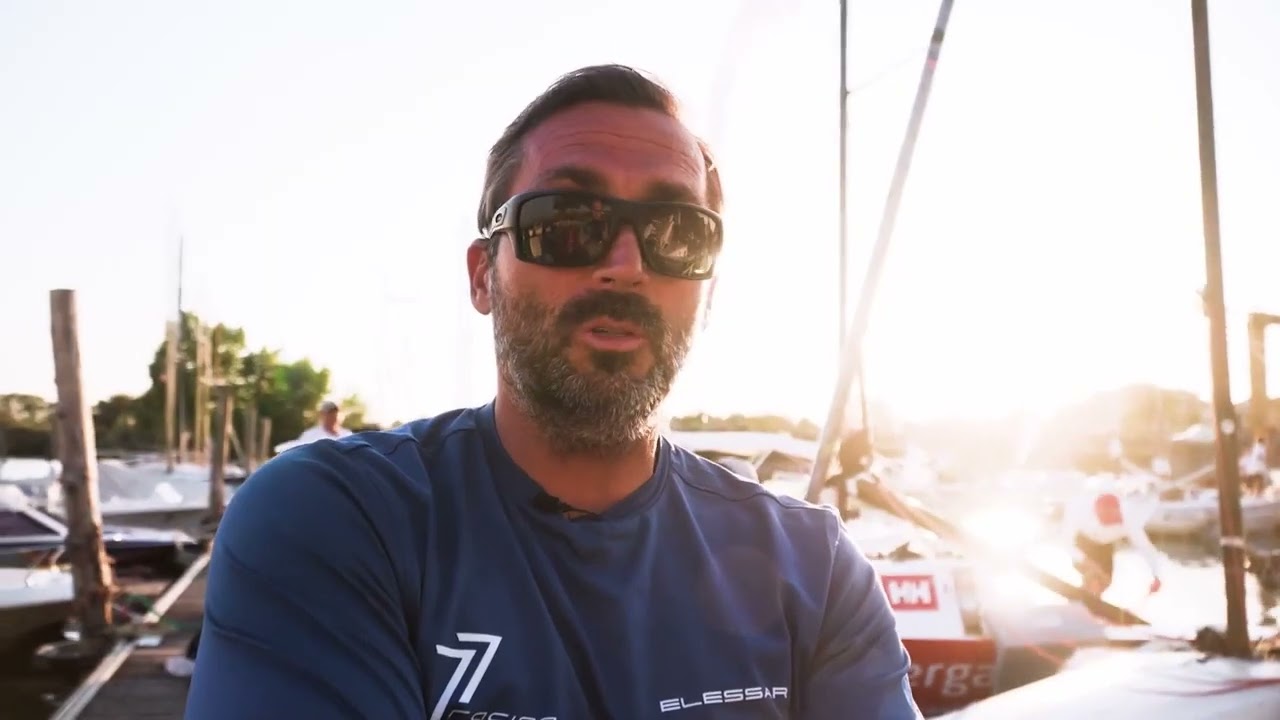 Relacja z Mistrzostw Świata w klasie Micro 2022 [ENG]