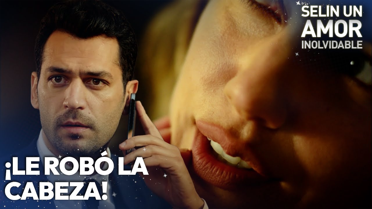 ¿Una noche o amor verdadero? 💘 | Selin un Amor Inolvidable | Doblado en Español | Gecenin Kraliçesi