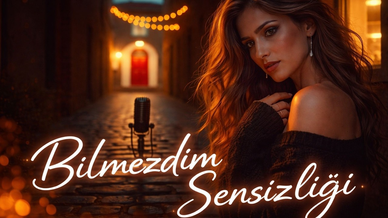 Kerem Yalçın - Bilmezdim Sensizliği (Original Mix)