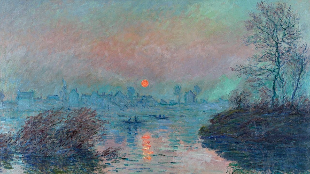 Frank Martin: Pavane couleur du temps