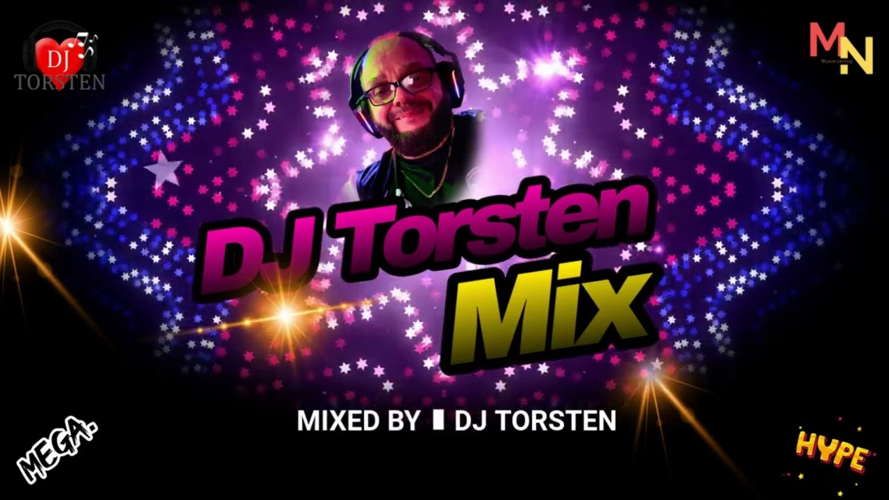 Party Hits 2025: DJ Torstens Explosiver Dance Mix