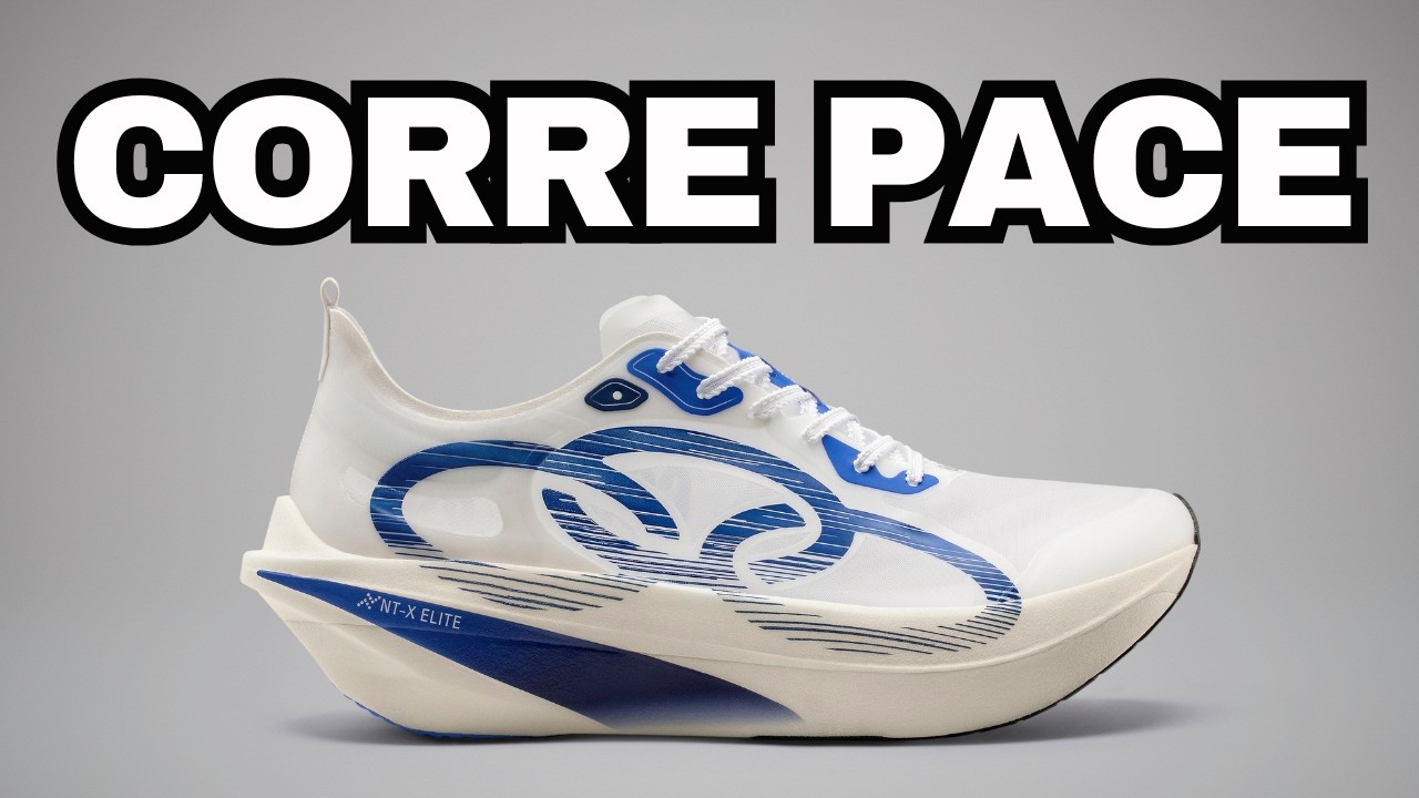 Quem vai comprar o Olympikus Corre Pace?