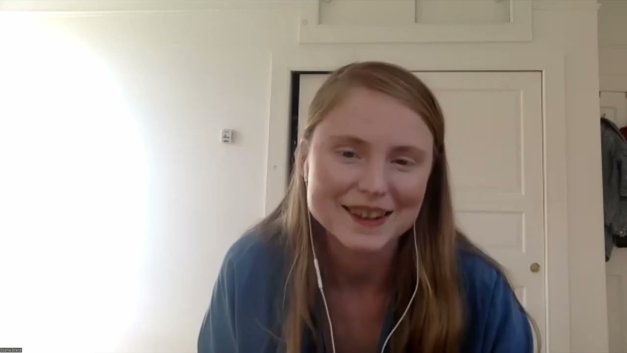 Healing: A Ghost Story: Sophie Strand