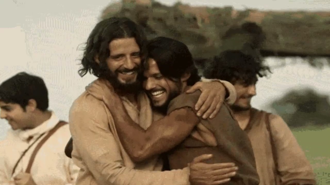 ¿COMO ERA EN REALIDAD JESÚS DE NAZARET?