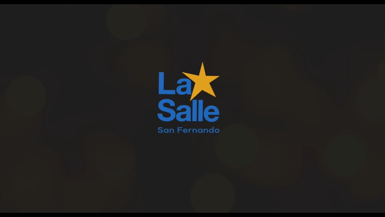 EN NAVIDAD LA SALLE EL CARMEN San Fernando