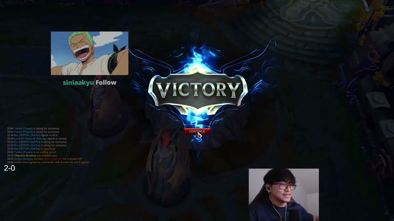 ADAM FAIT DES DINGUERIES EN LFL, ZEPH MET NISQY EN SLIP - Best Of LoL FR - #2