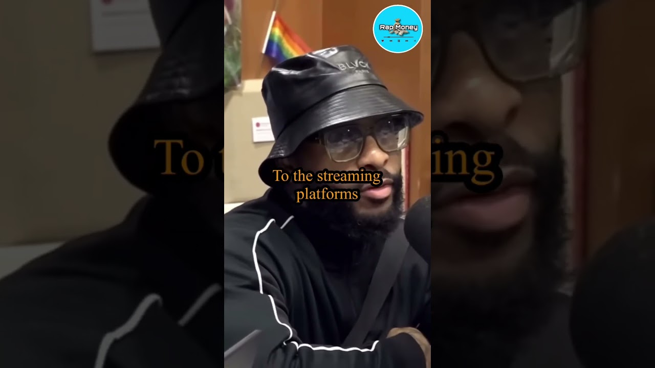 Royce da 5&rsquo;9 speaks on Owning Masters