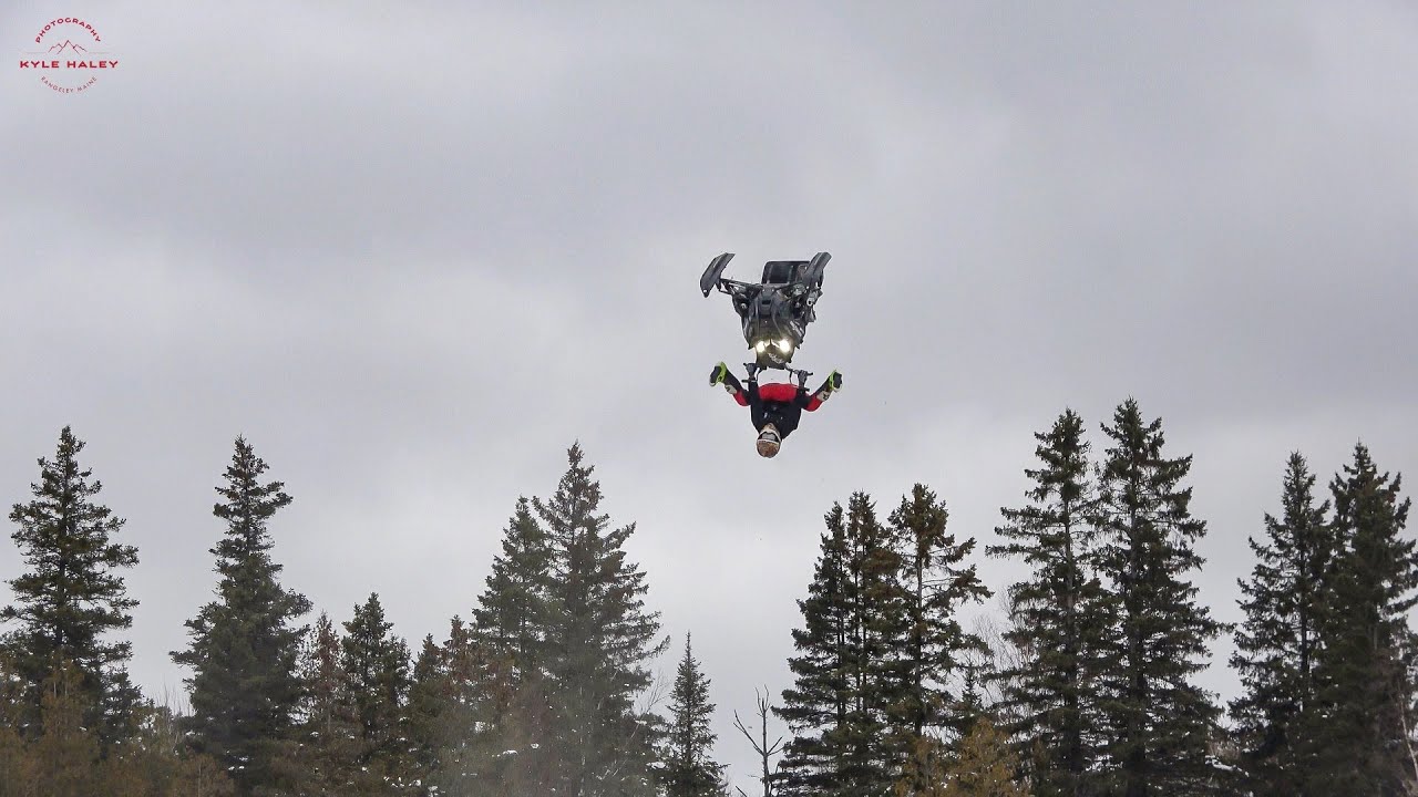 Rangeley Snodeo 2020