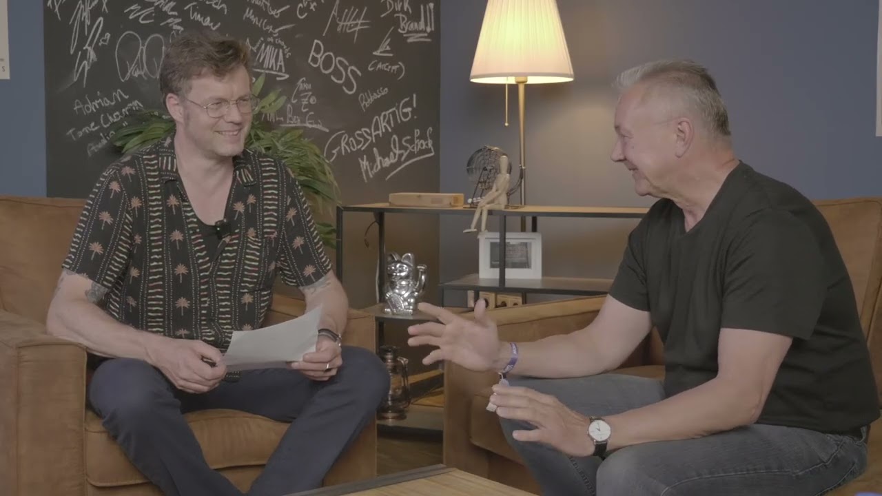 Welche Rolle m&ouml;chte Thomann in Pro-AV spielen?