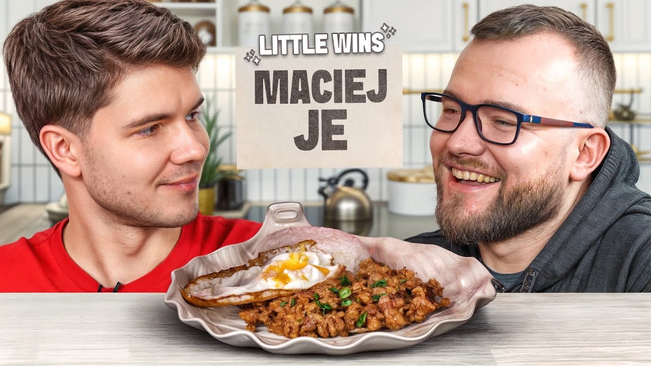 Restauracyjne RED FLAGI zdaniem @maciejje