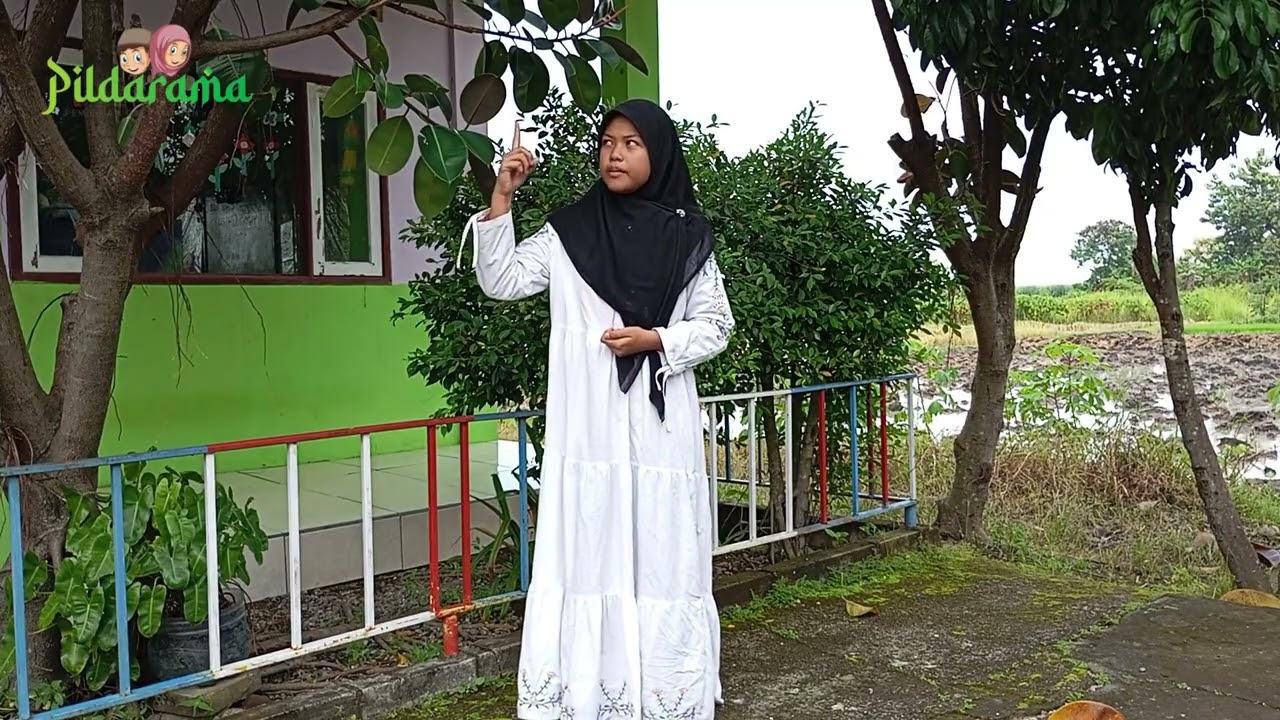 20  ARFINA MEIDINA SYAHRI   SDN MOJOWATESREJO KEMLAGI MOJOKERTO   MENJAGA LISAN MEMPERBANYAK AMAL