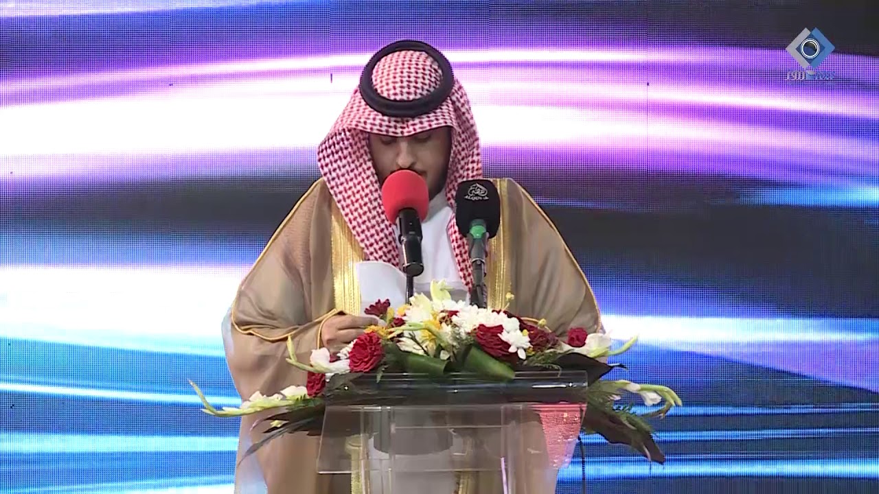 حفل الزواج الجماعي السادس لقبيلة السواعدة من بني سفيان من ثقيف للعام 1440ه   الحفل الخطابي