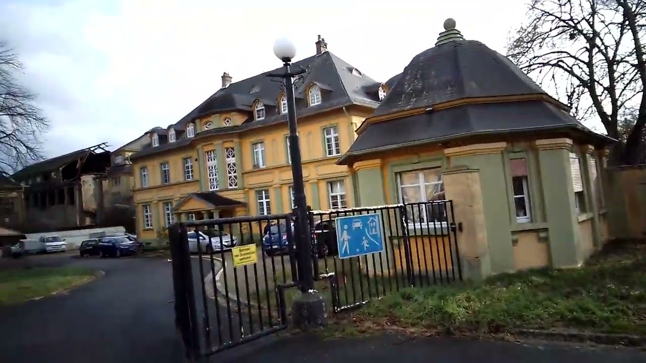 Waldalgesheim Bergwerk