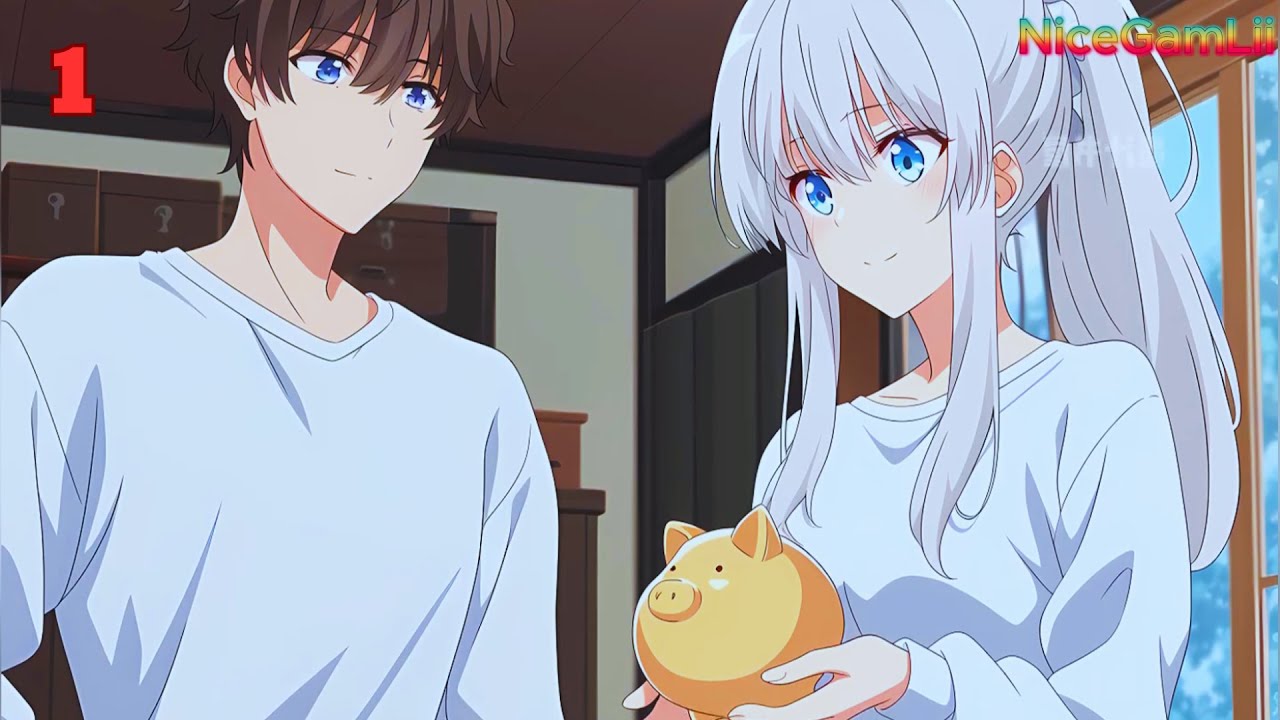 THE RICH GIRL PRETENDS TO BE POOR...SHE BECAME WORRIED WHEN I ASKED FOR A BREAKUP, P1 | Manhwa Recap