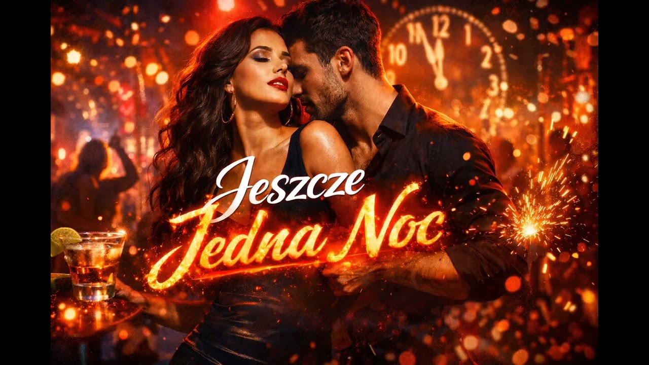 IMA - Jeszcze jedna noc