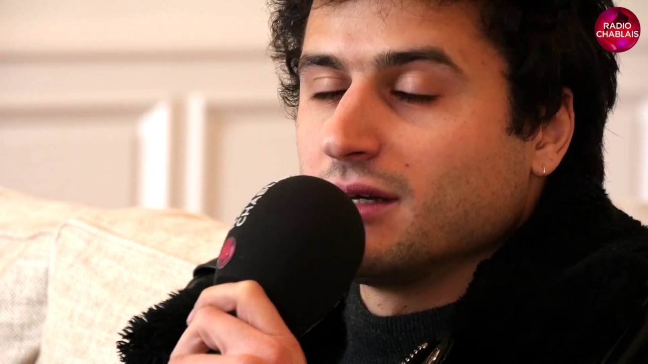 ITW intégrale BB Brunes