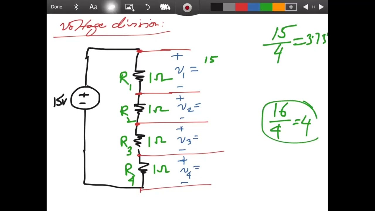 7 2 Spring 2022 EEE101 Sec 2 Video on Lecture 7