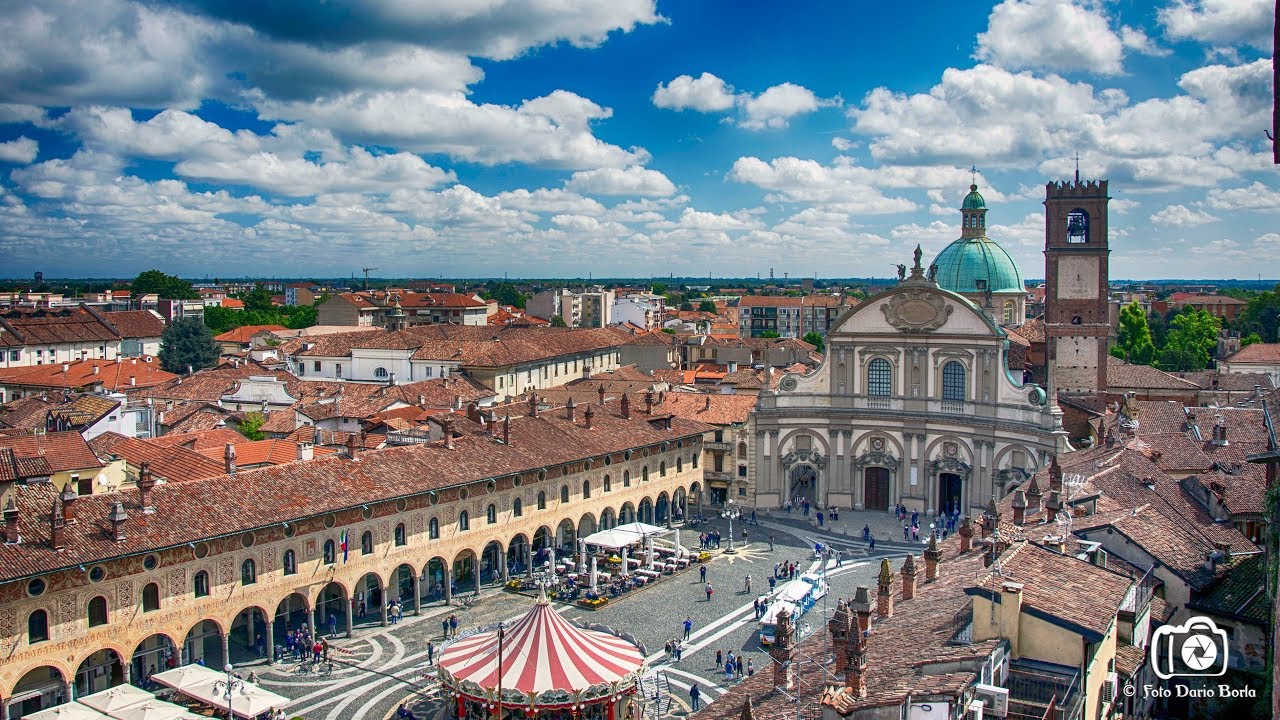Vigevano (PV) Italy