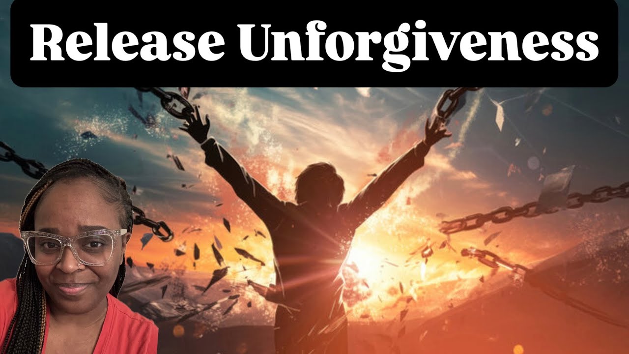 There is FREEDOM in FORGIVENESS | Consequences For The Offender | ACCURSED Thing! #propheticword 
