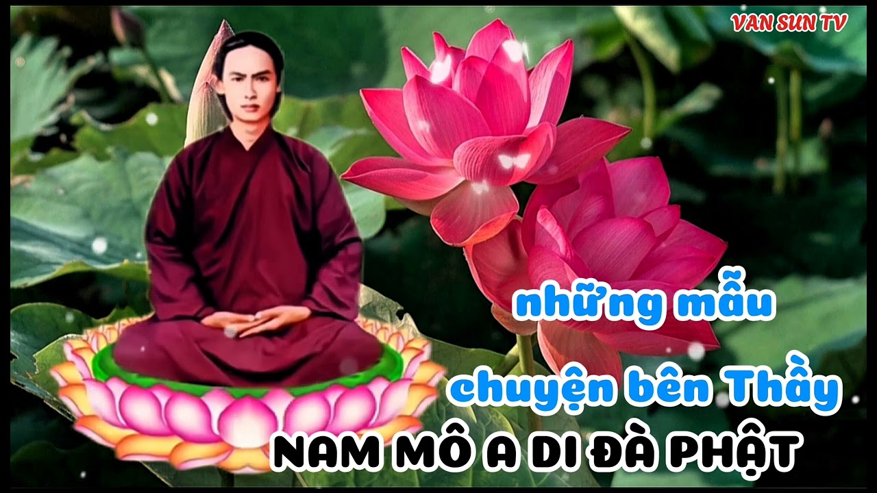 những mẫu chuyện bên Thầy - lời vàng ngọc của Đức Huỳnh Giáo Chủ Phật Giáo Hoà Hảo a41