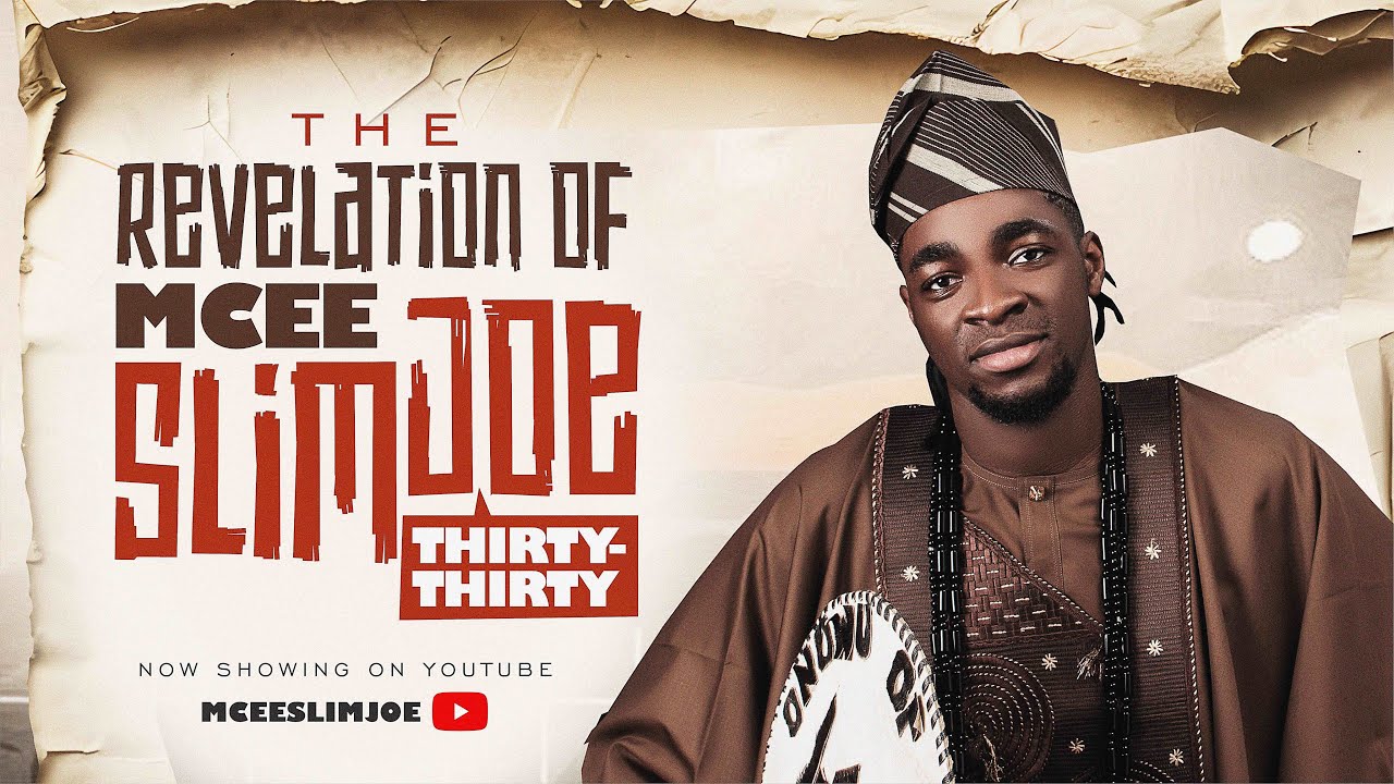 Edidiong performance at the revelation of mceeslimjoe thirty thirty this guy is funny 
