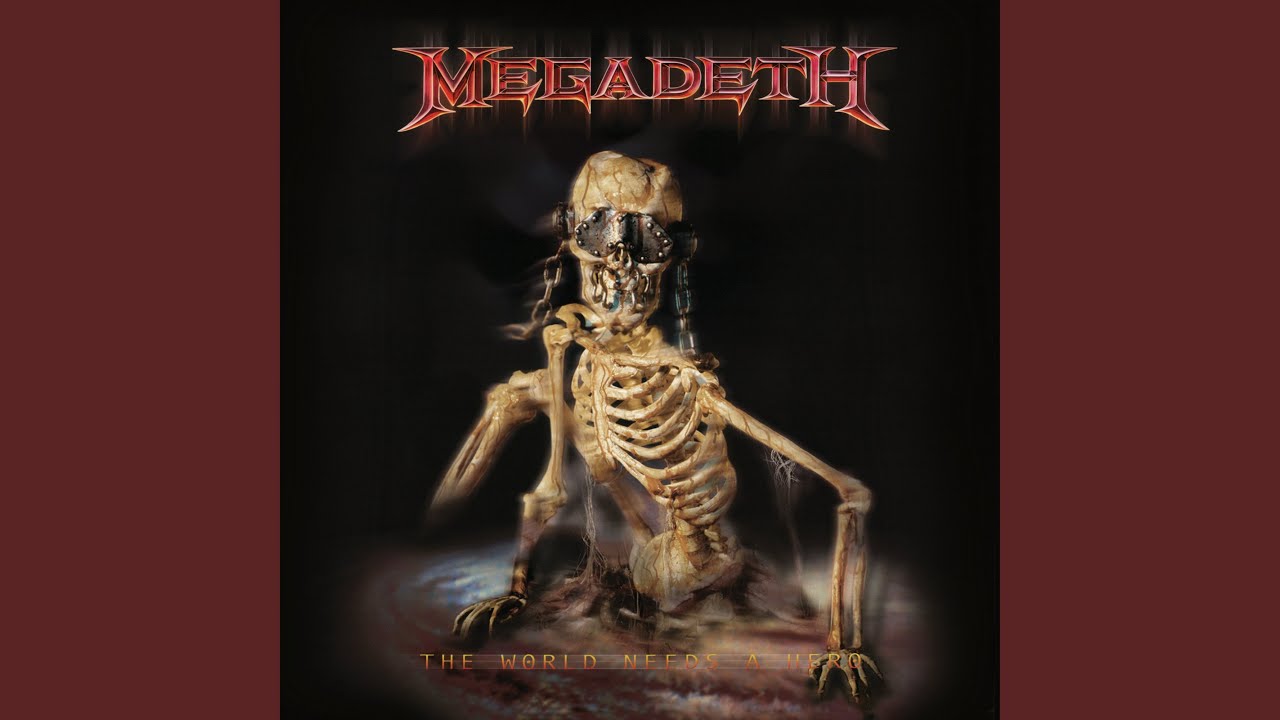 Dread and the Fugitive Mind (2019 Remaster)